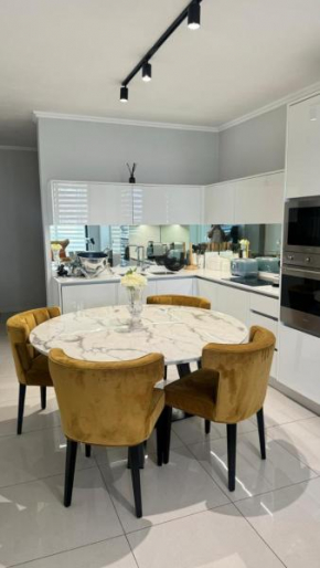 Luxury apartments at ellipse